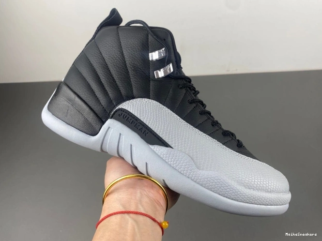 MaikeSneakers Jordan 12 Barons Air CT8013-010 0726